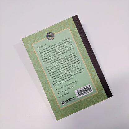 Le funeste destin des Baudelaire : #8 Panique à la clinique