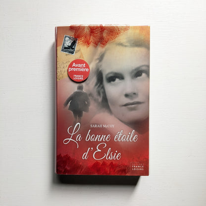 La bonne étoile d'Elsie