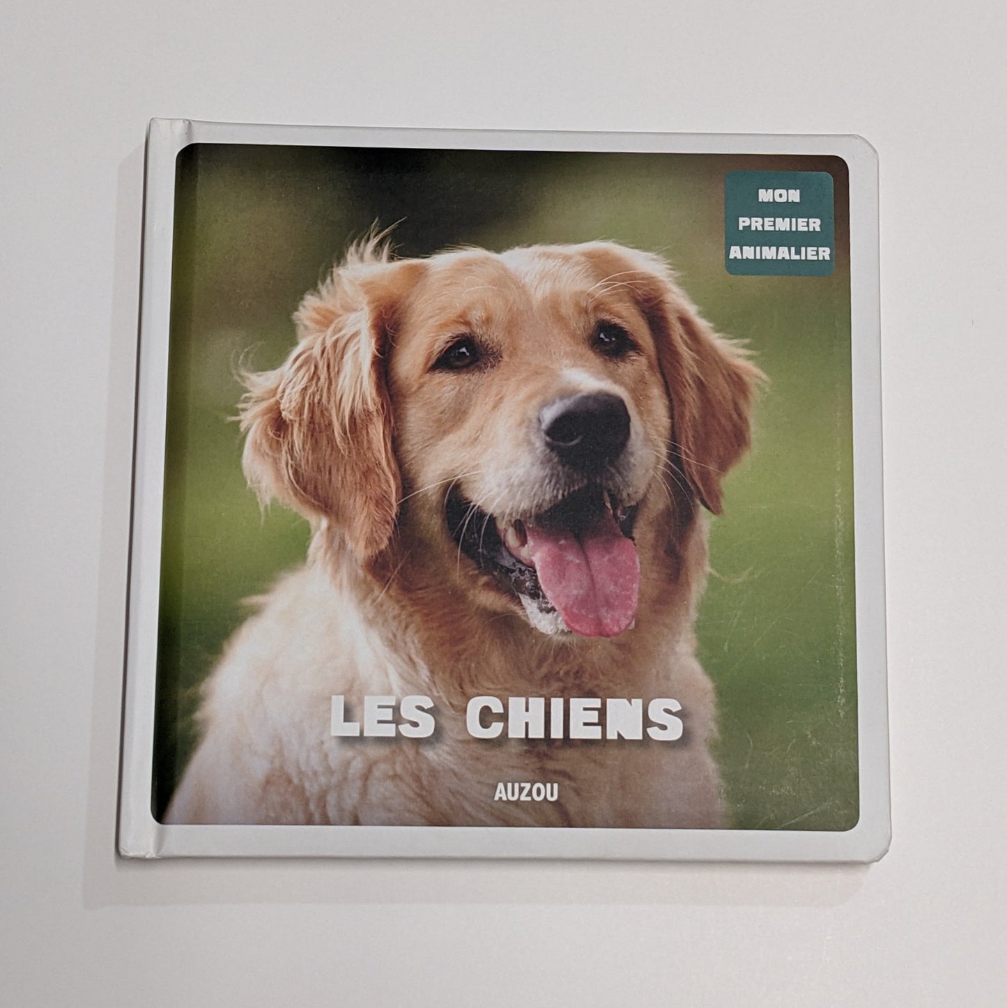 Les chiens