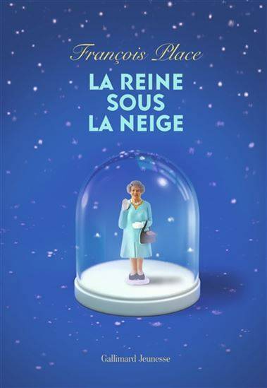 La Reine sous la neige 🦓 Librairie jeunesse le Zèbre à pois livre jeunesse, livre enfant, librairie jeunesse, librairie en ligne 🦓 Librairie jeunesse le Zèbre à pois