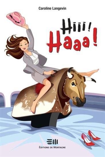Hiii! Haaa!