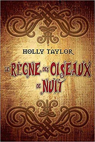 Le Règne des oiseaux de nuit livre jeunesse, librairie jeunesse, le zèbre à pois