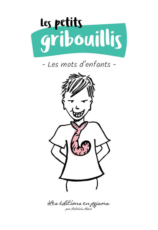 Les petits gribouillis livre jeunesse, librairie jeunesse, le zèbre à pois