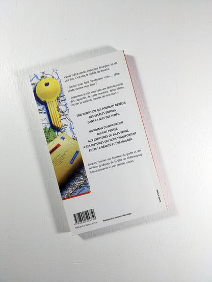 Les Secrets de l'ultra-sonde