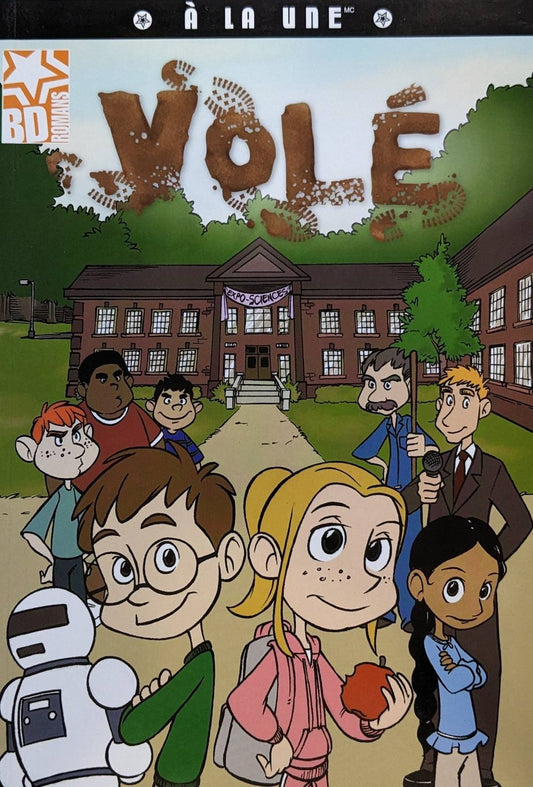 Volé